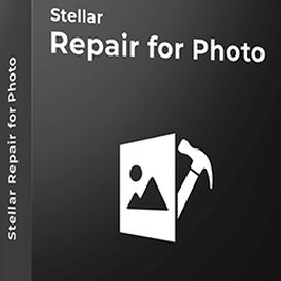 Stellar Phoenix JPEG Repair