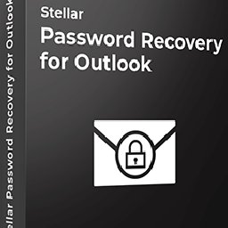 Stellar Phoenix Outlook Password Recovery 20% 折扣 代码