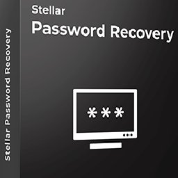 Stellar Phoenix Password Recovery