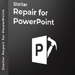 Stellar Phoenix PPT Repair 20% 折扣 代码