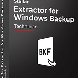 Stellar Phoenix Window Backup Recovery