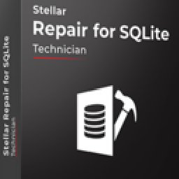 Stellar Repair SQLite 10% 折扣 代码