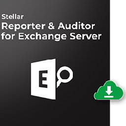 Stellar Reporter Auditor Exchange Server 10% 折扣 代码