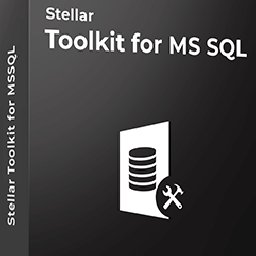 Stellar SQL Database Toolkit 20% 折扣 代码