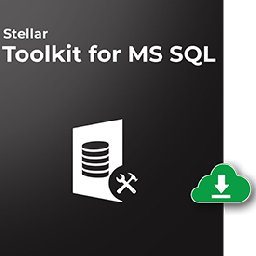 Stellar Toolkit MS SQL 55% 折扣 代码