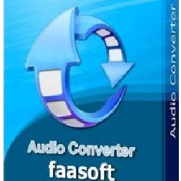 Faasoft Audio Converter 40% 折扣 代码