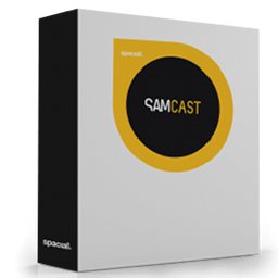 SAM Cast 25% 折扣 代码