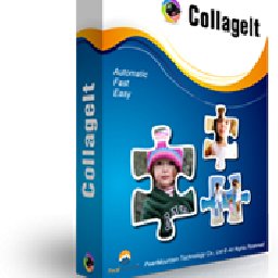 CollageIt 66% 折扣 代码