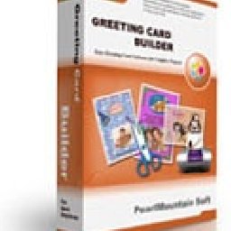 Greeting Card Builder Commercial 30% 折扣 代码