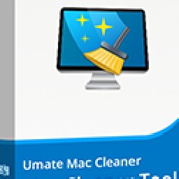 Umate Cleaner 55% 折扣 代码