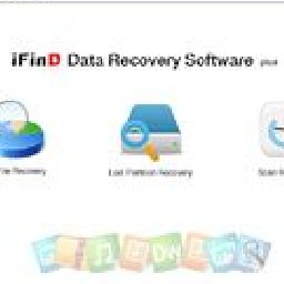 iFinD Data Recovery Enterprise