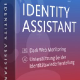 Avira Identity Assistant