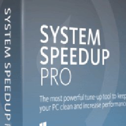 Avira System Speedup 45% 折扣 代码