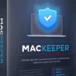 MacKeeper 50% 折扣 代码