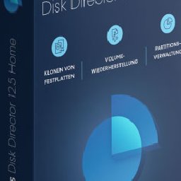 Acronis Disk Director 51% 折扣 代码