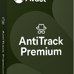 Avast AntiTrack Premium 30% 折扣 代码