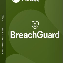 Avast BreachGuard 20% 折扣 代码