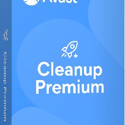 Avast Cleanup Premium 30% 折扣 代码