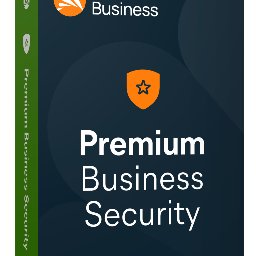 Avast Premium Business Security 20% 折扣 代码