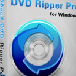 MacX DVD Ripper 50% 折扣 代码