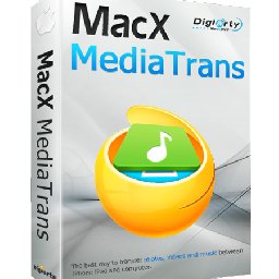 MacX MediaTrans 52% 折扣 代码