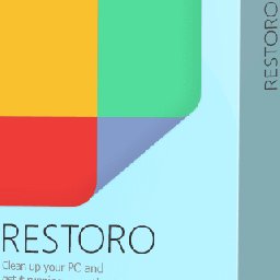 Restoro 40% 折扣 代码