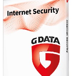 GDATA Internet Security 31% 折扣 代码