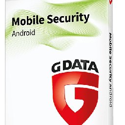 GDATA Mobile Security Android 20% 折扣 代码