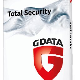 GDATA Total Security 30% 折扣 代码