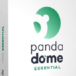 Panda Dome Essential 50% 折扣 代码