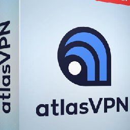 Atlas VPN 88% 折扣 代码