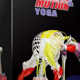 Muscle Motion YOGA 72% 折扣 代码