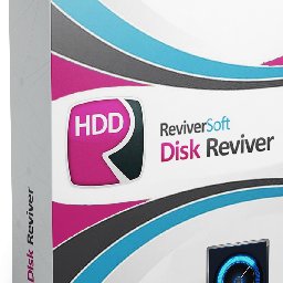 Disk Reviver 51% 折扣 代码