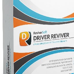 Driver Reviver 51% 折扣 代码