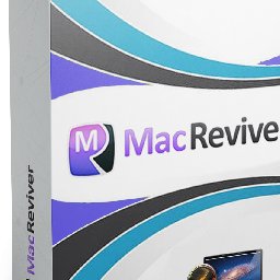 MacReviver 51% 折扣 代码