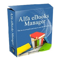 Alfa Ebooks Manager 51% 折扣 代码