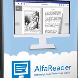 AlfaReader 50% 折扣 代码