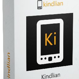 Kindlian 50% 折扣 代码