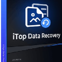 ITop Data Recovery 80% 折扣 代码