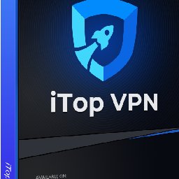 ITop VPN 93% 折扣 代码