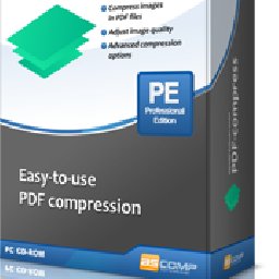 ASCOMP PDF-compress 66% 折扣 代码