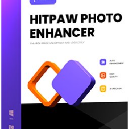 HitPaw Photo Enhancer 65% 折扣 代码