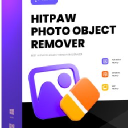 HitPaw Photo Object Remover