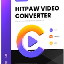 HitPaw Video Converter 51% 折扣 代码