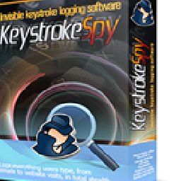 Spytech Keystroke Spy Stealth 32% 折扣 代码