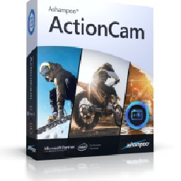 ActionCam 61% 折扣 代码