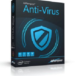 Ashampoo AntiVirus 30% 折扣 代码