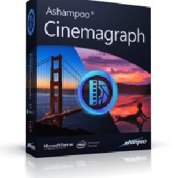 Ashampoo Cinemagraph