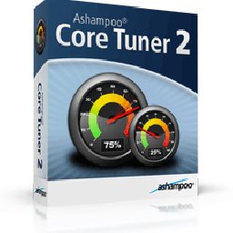 Ashampoo Core Tuner 36% 折扣 代码