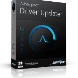 Ashampoo Driver Updater 75% 折扣 代码